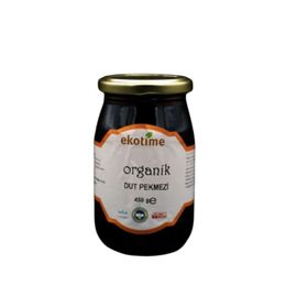 Ekotime 380 gr Dut Pekmezi