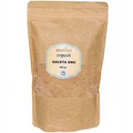 Ekotime 500 gr Organik Galeta Unu