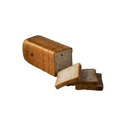 Ekotime 700 gr Organik Artisan Tam Buğday Ekmek