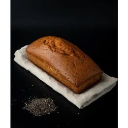 Ekotime Chialı 350 gr Organik Tam Karabuğday Kek