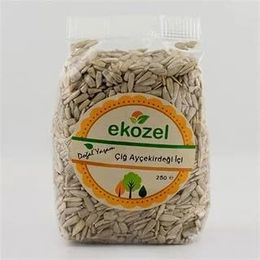 Ekozel 500 gr Ayçekirdeği İçi