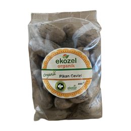 Ekozel 500 gr Organik Pikan Cevizi