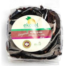 Ekozel Organik 250 gr Erik Kurusu
