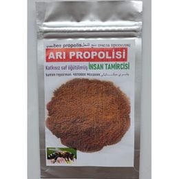 Ekstra 10 gr Saf Köy Arı Propolisi