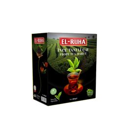 El Ruha 400 gr İnce Taneli Barut Çay