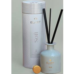 Elart 200 ml Soft Çubuklu Oda Kokusu
