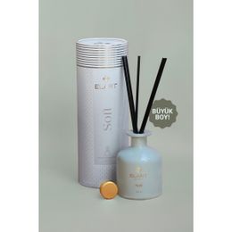Elart 200 ml Soft Çubuklu Oda Kokusu