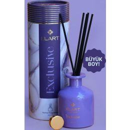 Elart Exclusive 200 ml Çubuklu Oda Kokusu