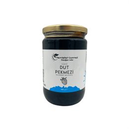Elazığ 800 gr Dut Pekmezi