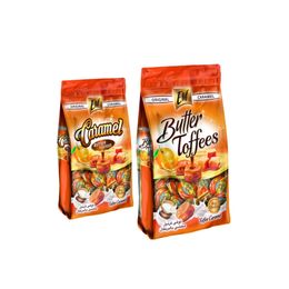 Elif 200 gr Karamelli Şeker