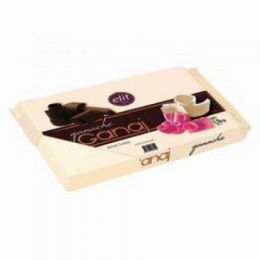 Elit 1.5 kg Beyaz Ganaj