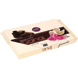 Elit 1.5 kg Beyaz Ganaj