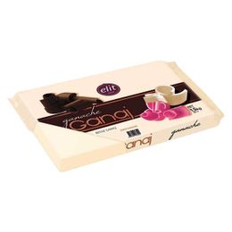 Elit 1.5 kg Beyaz Ganaj