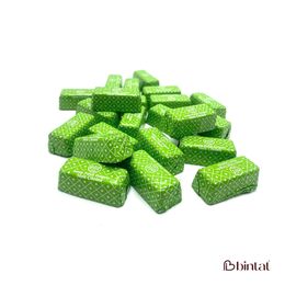 Elit 1 kg Antep Fıstıklı Krema Dolgulu Sütlü Çikolata