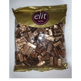 Elit 1 kg Fındık Krema Dolgulu Sütlü Çikolata