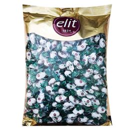 Elit 1 kg Mentol Aromalı Bonbon Şeker