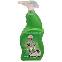 Elit 1 lt Mutfak Temizleyici Sprey