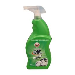 Elit 1 lt Mutfak Temizleyici Sprey