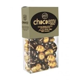 Elit 200 gr Choco Eggy Sütlü Çikolata