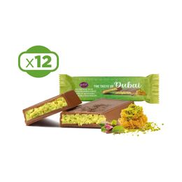 Elit 30 gr Dubai Çikolatası