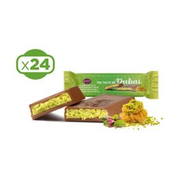 Elit 30 gr Dubai Çikolatası
