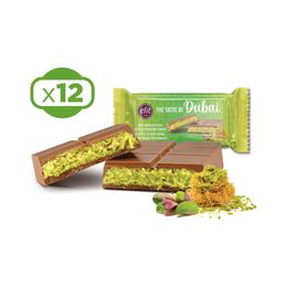 Elit 90 gr Dubai Çikolatası