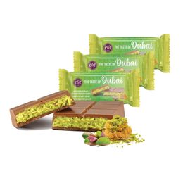 Elit 90 gr Dubai Çikolatası