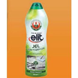 Elit Çamaşır Suyu Katkılı 750 ml Jel