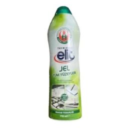 Elit Çamaşır Suyu Katkılı 750 ml Jel