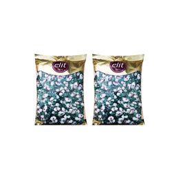 Elit Çikolata 1kg Mentolit Şeker