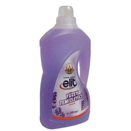 Elit Lavanta 2400 ml Yüzey Temizleyici