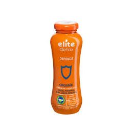 Elite Detox Skinny 200 ml İçecek