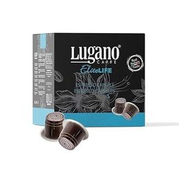 Elite Life 50'li Nespresso Uyumlu Kapsül Kahve