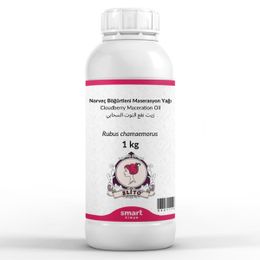 Elito 1 kg Norveç Böğürtleni Maserasyon Yağı
