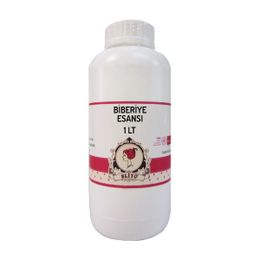 Elito 1 lt Biberiye Esansı