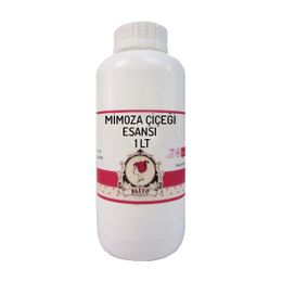 Elito 1 lt Mimoza Çiçeği Esansı
