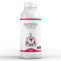 Elito 1 lt Premium Karamelli Latte Esansı