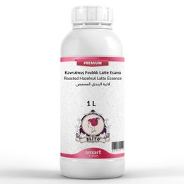 Elito 1 lt Premium Kavrulmuş Fındıklı Latte Esansı