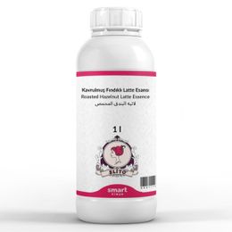 Elito 1 lt Premium Kavrulmuş Fındıklı Latte Esansı