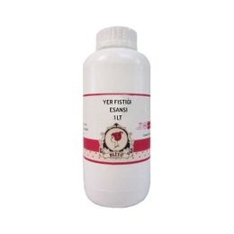 Elito 1 lt Yer Fıstığı Esansı