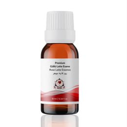 Elito 10 ml Premium Güllü Latte Esansı