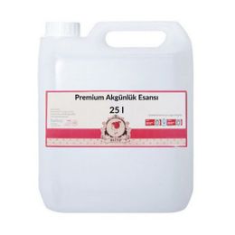 Elito 25 lt 79416 Premium Akgünlük Esansı