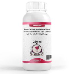 Elito 250 ml Bitter Çikolatalı Mocha Latte Esansı