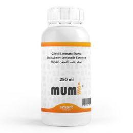 Elito 250 ml Çilekli Limonata Mum Esansı