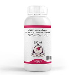Elito 250 ml Çilekli Limonata Mum Esansı