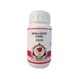 Elito 250 ml Damla Sakızı Esansı