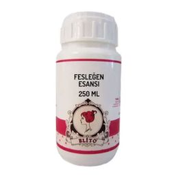 Elito 250 ml Fesleğen Esansı