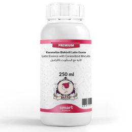 Elito 250 ml Karamelize Bisküvili Latte Esansı