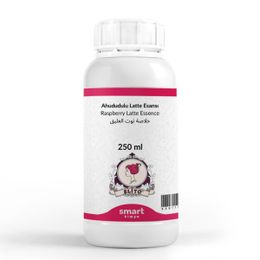 Elito 250 ml Premium Ahududulu Latte Esansı