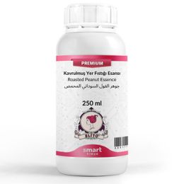 Elito 250 ml Premium Kavrulmuş Yer Fıstığı Esansı